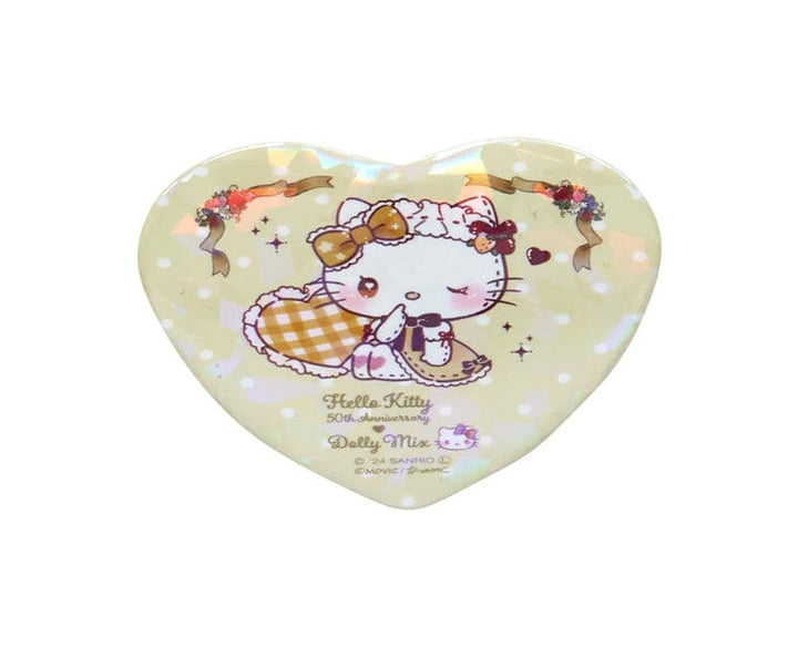 Sanrio Dolly Mix Collection Badge Blind Box thumbnail 3