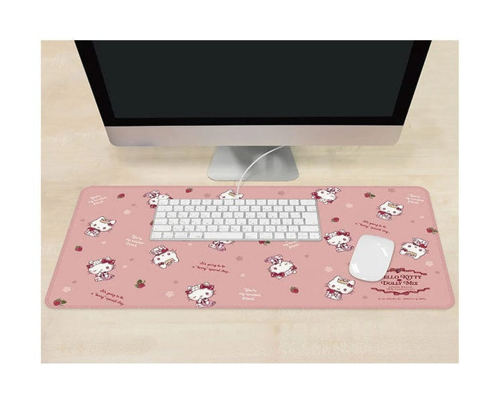 Sanrio Dolly Mix Collection Desk Mat Hello Kitty thumbnail 2