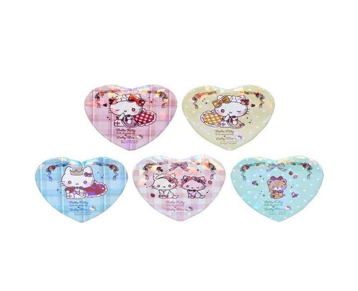 Sanrio Dolly Mix Collection Badge Blind Box thumbnail 1