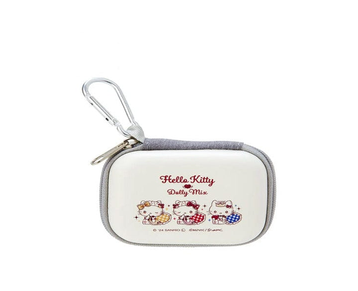 Sanrio Dolly Mix Collection Gadget Pouch Hello Kitty thumbnail 1