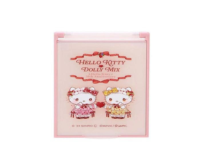 Sanrio Dolly Mix Collection Mirror Hello Kitty thumbnail 1