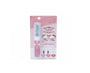 Sanrio Dolly Mix Collection Point Hair Brush Hello Kitty thumbnail 1