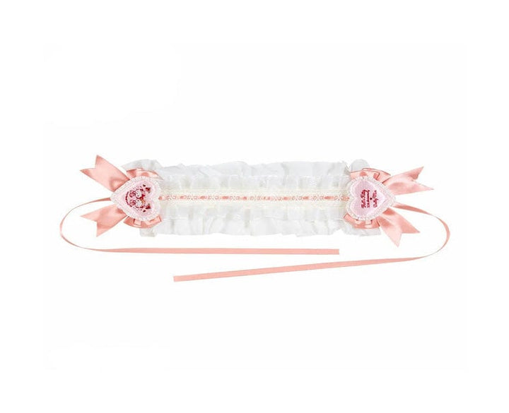 Sanrio Dolly Mix Collection Headband Hello Kitty thumbnail 1