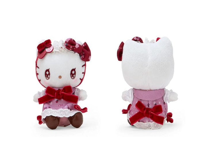 Sanrio Dolly Mix Collection Keychain Hello Kitty thumbnail 2