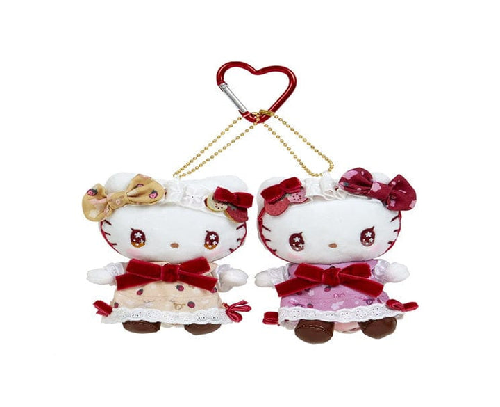 Sanrio Dolly Mix Collection Keychain Hello Kitty thumbnail 1