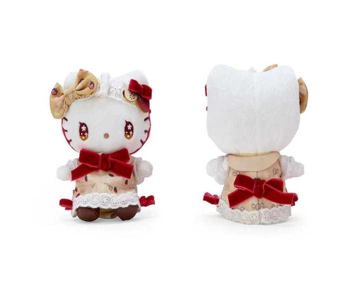 Sanrio Dolly Mix Collection Keychain Hello Kitty thumbnail 3