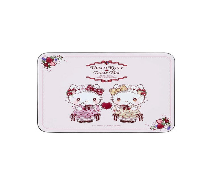 Sanrio Dolly Mix Collection Mouse Pad Hello Kitty thumbnail 1