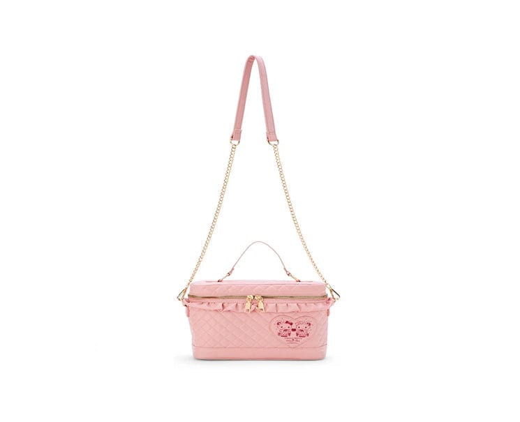 Sanrio Dolly Mix Collection Vanity Shoulder Bag Hello Kitty