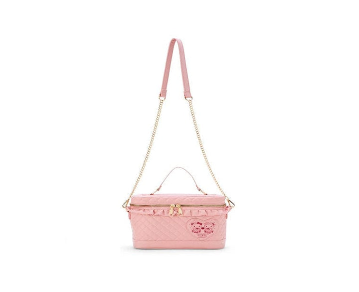 Sanrio Dolly Mix Collection Vanity Shoulder Bag Hello Kitty thumbnail 2