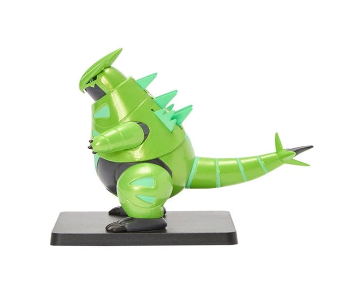 Pokemon Paperweight Figure: Iron Thorns thumbnail 2