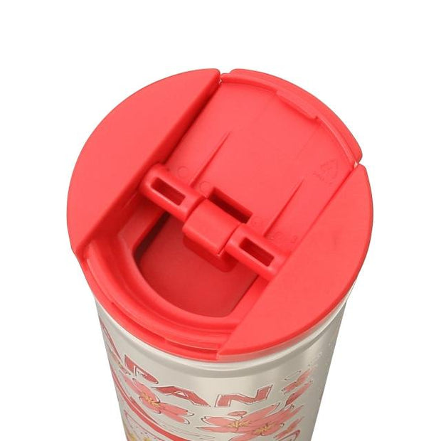 Starbucks Japan Been There Collection: Stainless Bottle Home, Hype Sugoi Mart   