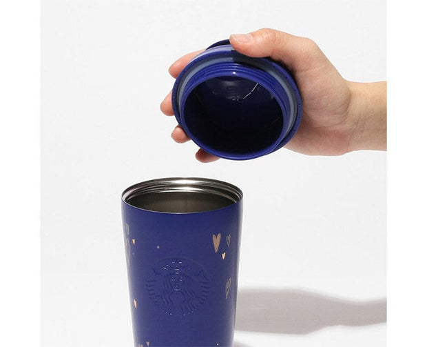 Starbucks Valentine 2024 TOGO Tumbler