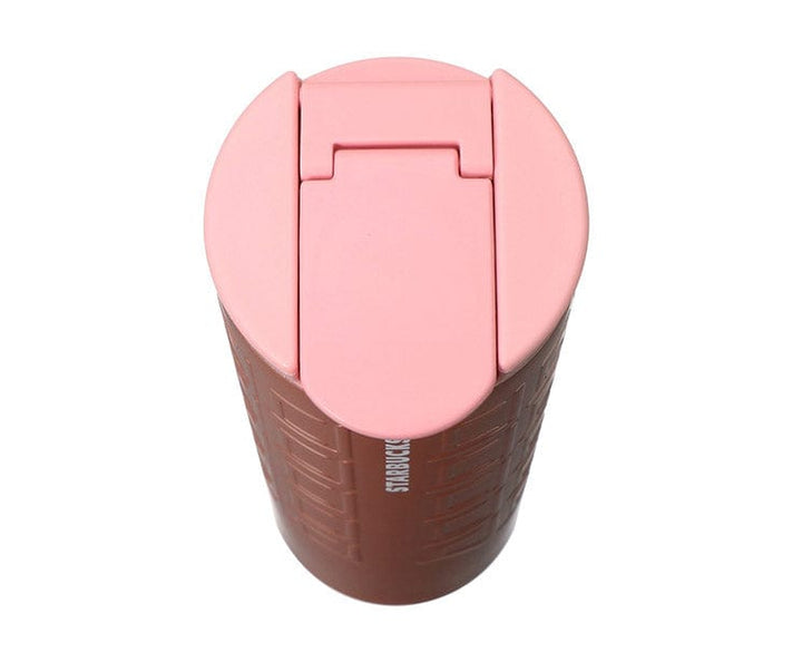 Starbucks Valentine 2024 Chocolate Bar Tumbler