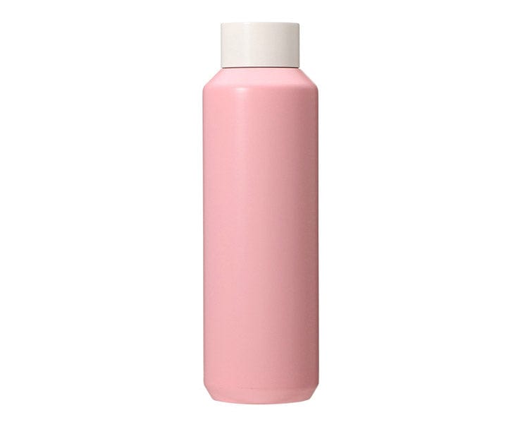 Starbucks Valentine 2024 Pink Stainless Steel Bottle