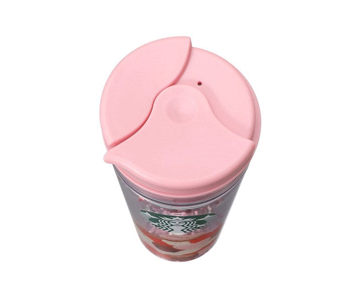 Starbucks Valentine 2024 Confetti Tumbler