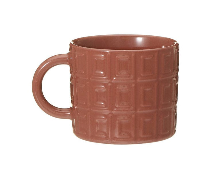 Starbucks Valentine 2024 Chocolate Bar Mug