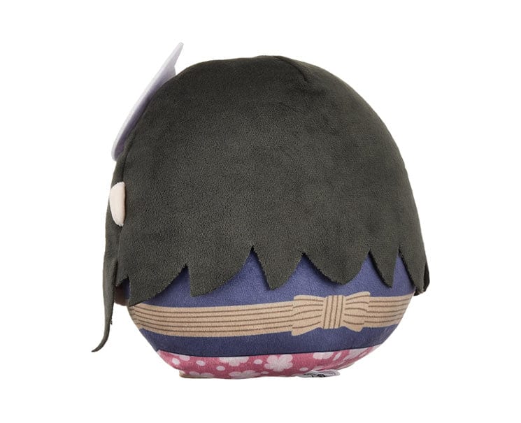 Demon Slayer Fuwakororin Plushie Makomo