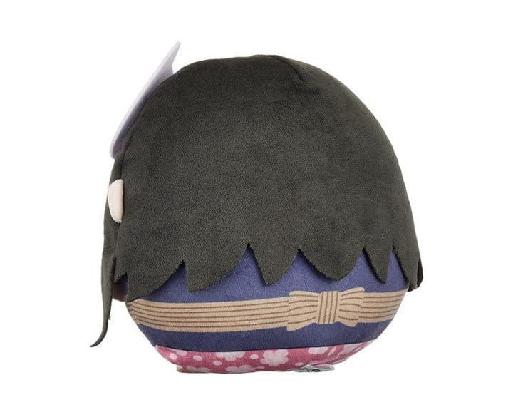 Demon Slayer Fuwakororin Plushie Makomo thumbnail 2