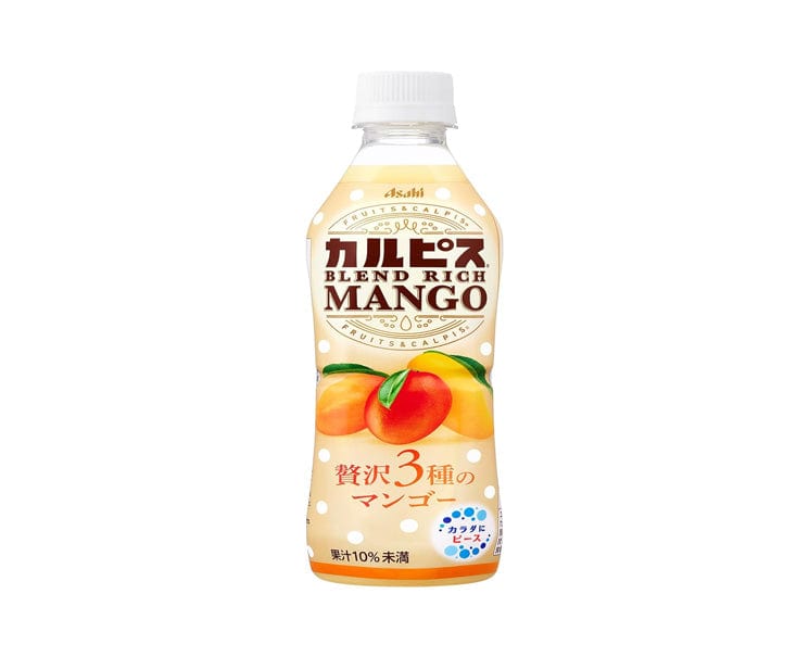 Calpis Mango Fusion Drink