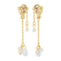 Pokemon TeraCute Mew Earrings (v.1) thumbnail 1