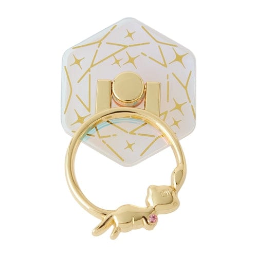 Pokemon TeraCute Mew Smartphone Ring thumbnail 1