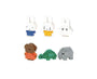 Miffy Mini Nanoblock Vol. 1 thumbnail 2