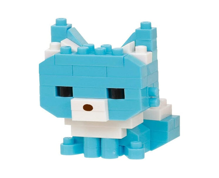 SAN-X Rilakkuma Vol. 2 Nanoblock Blind Box thumbnail 5