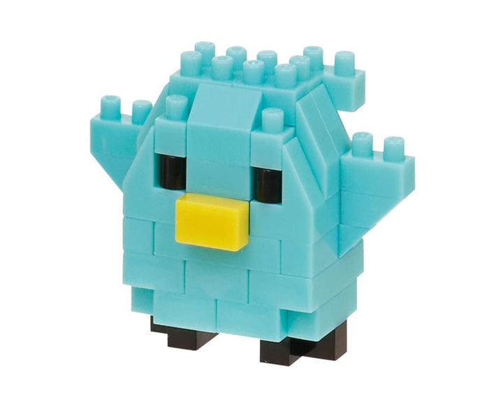 SAN-X Rilakkuma Vol. 2 Nanoblock Blind Box thumbnail 6