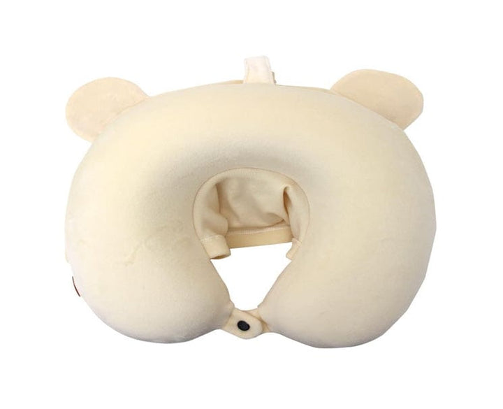 SAN-X Travel Pillow Korilakkuma thumbnail 2