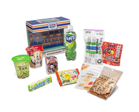 Sugoi Mart Conbini Box