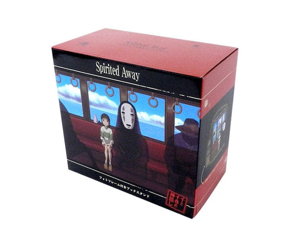 Ghibli Spirited Away Picture Frame Anime & Brands Sugoi Mart