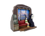 Ghibli Spirited Away Picture Frame Anime &amp; Brands Sugoi Mart thumbnail 2