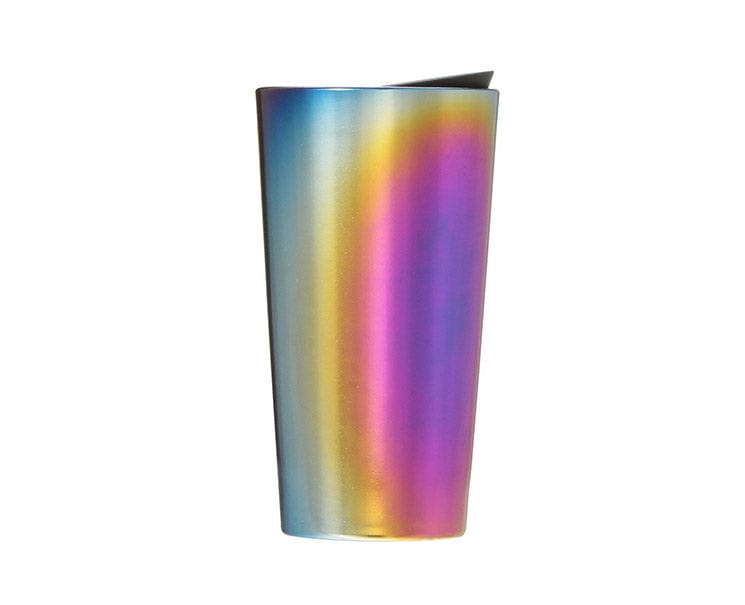 Starbucks Japan Holiday 2023 Rainbow Tumbler