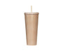 Starbucks Japan Holiday 2023 Gold Cold Cup thumbnail 3