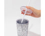 Starbucks Japan Holiday 2023 Glitter Cold Cup thumbnail 6