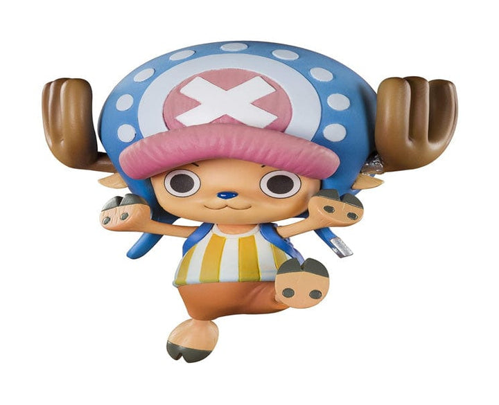 One Piece Figure Cotton Candy-Loving Chopper thumbnail 1