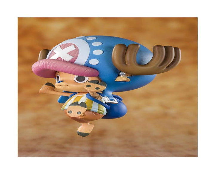 One Piece Figure Cotton Candy-Loving Chopper thumbnail 3