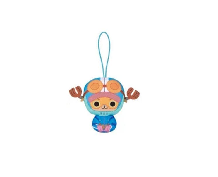 One Piece Mini Plush: Chopper