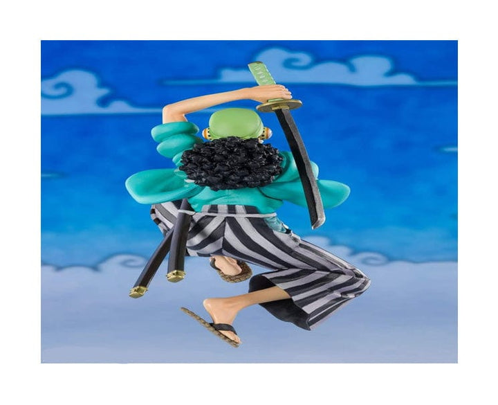 One Piece Figuarts Figure Usopp thumbnail 3