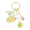 Pokemon TeraCute Pikachu Keychain