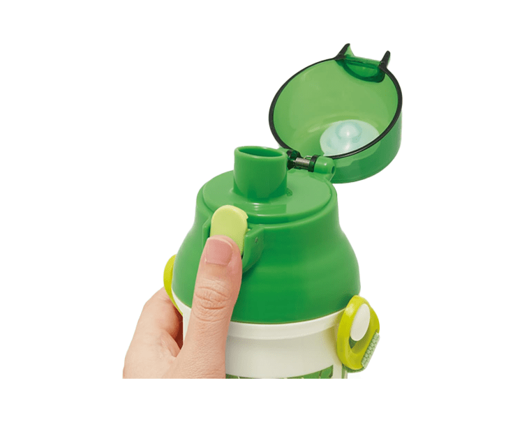 Pikmin Water Bottle