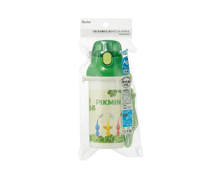 Pikmin Water Bottle