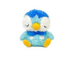 Relax with the adorable Piplup Relaxation Time plushie by your side. Soft, cute, and perfect for snuggling, this plushie is a great way to bring some Pokémon joy to your downtime.

Size:  21 × 23 × 13 cm // 8.26 x 9 x 5.12 in