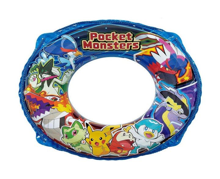 Pokemon Float Pocket Monsters With Rope thumbnail 2