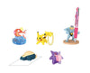 Pokemon Gachapon: Oyakudachi Special 2 Anime & Brands The Pokemon Company