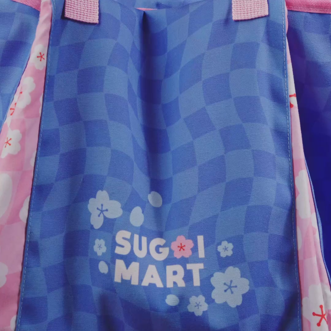 Sakura Lucky Bag by Sugoi Mart