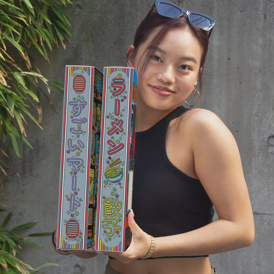 Sugoi Mart 30 Days Of Japan Calendar