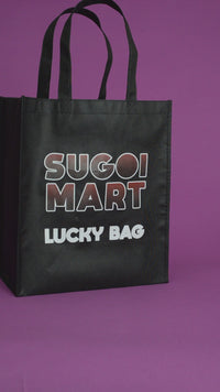 Sugoi Mart Jujutsu Kaisen Lucky Bag