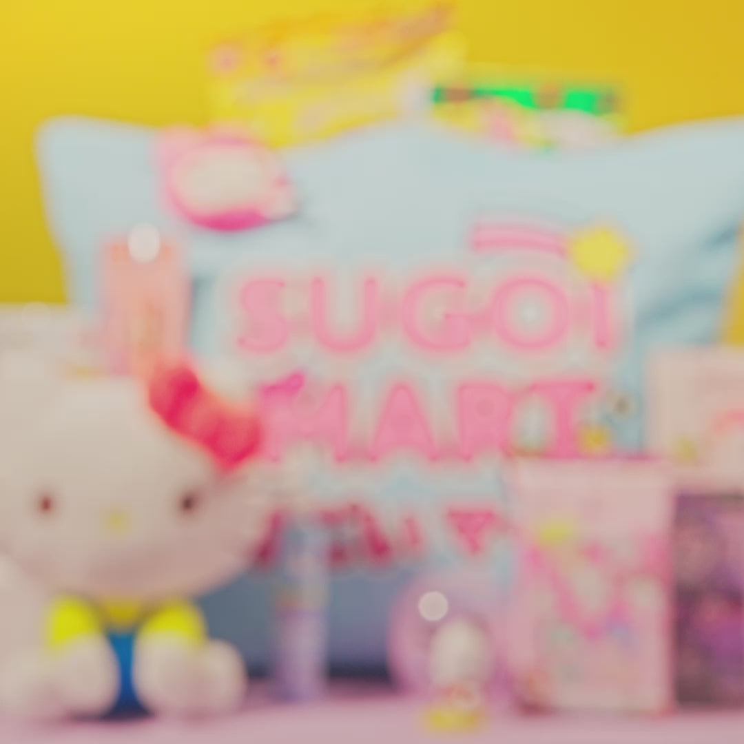 Sanrio Lucky Bag by Sugoi Mart