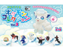 Pokemon Gachapon: Putitto Pokemon Collection Vol. 3 Anime &amp; Brands The Pokemon Company thumbnail 1